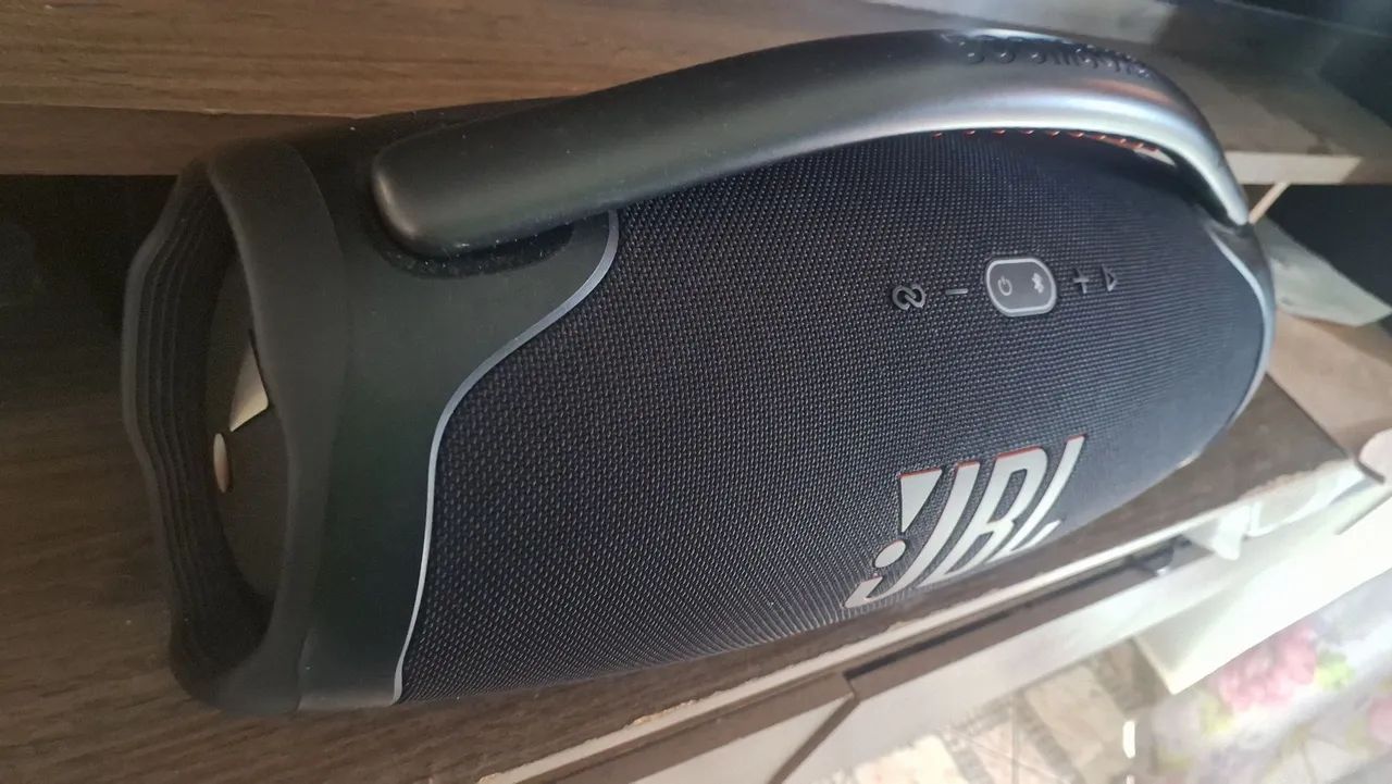 Jbl bombox 3 - Foto 5