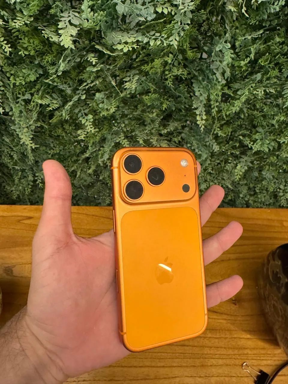 iPhone 17 Pro - Foto 3
