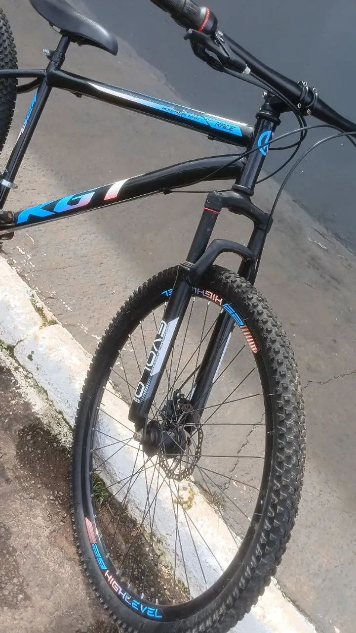 Bicicleta aro 29 - Foto 3