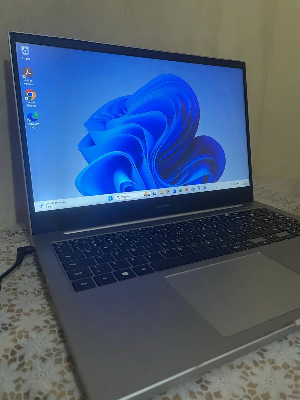 Notebook Samsung Book E20 - Foto 3