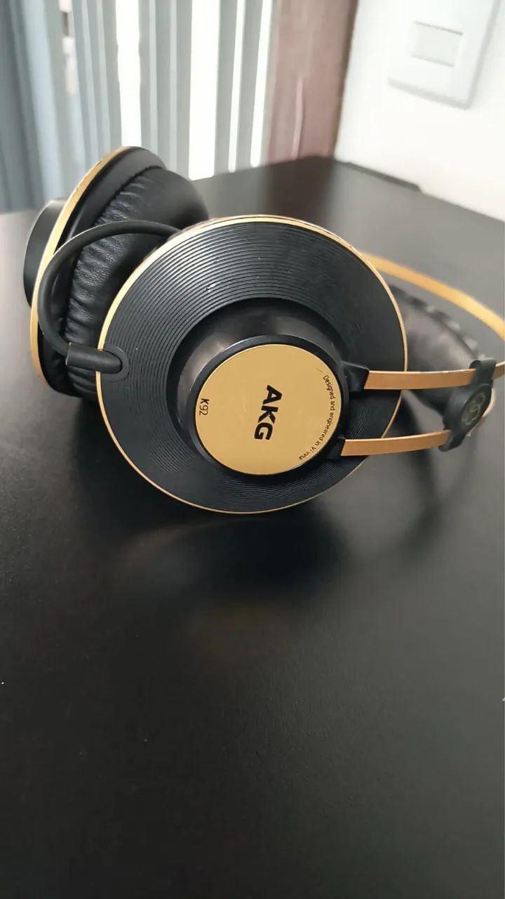 Head Phone - Foto 2