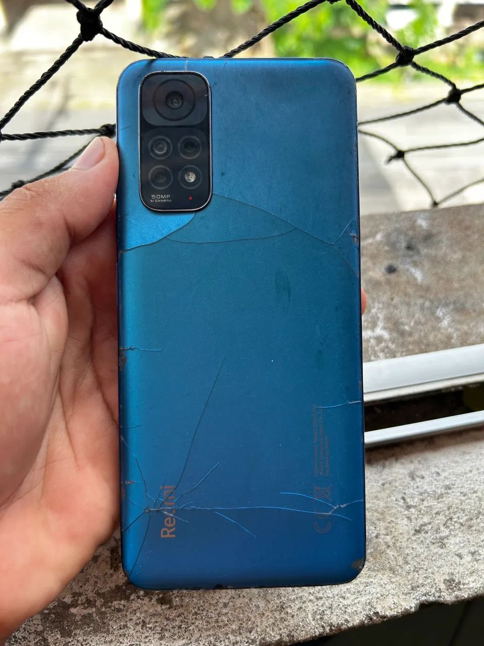 Redmi note 11 - Foto 3