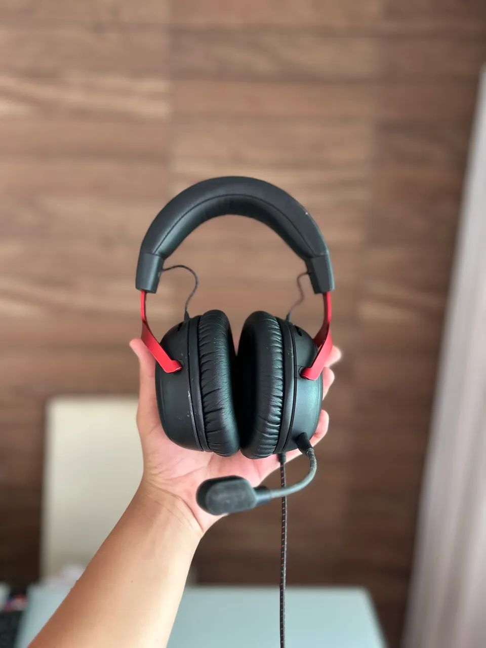 HyperX Cloud 3 
