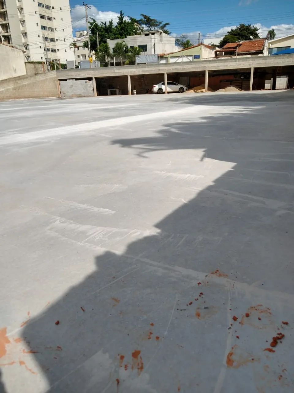 Ampla Área no Jardim Simus com 2.084m². - Foto 4