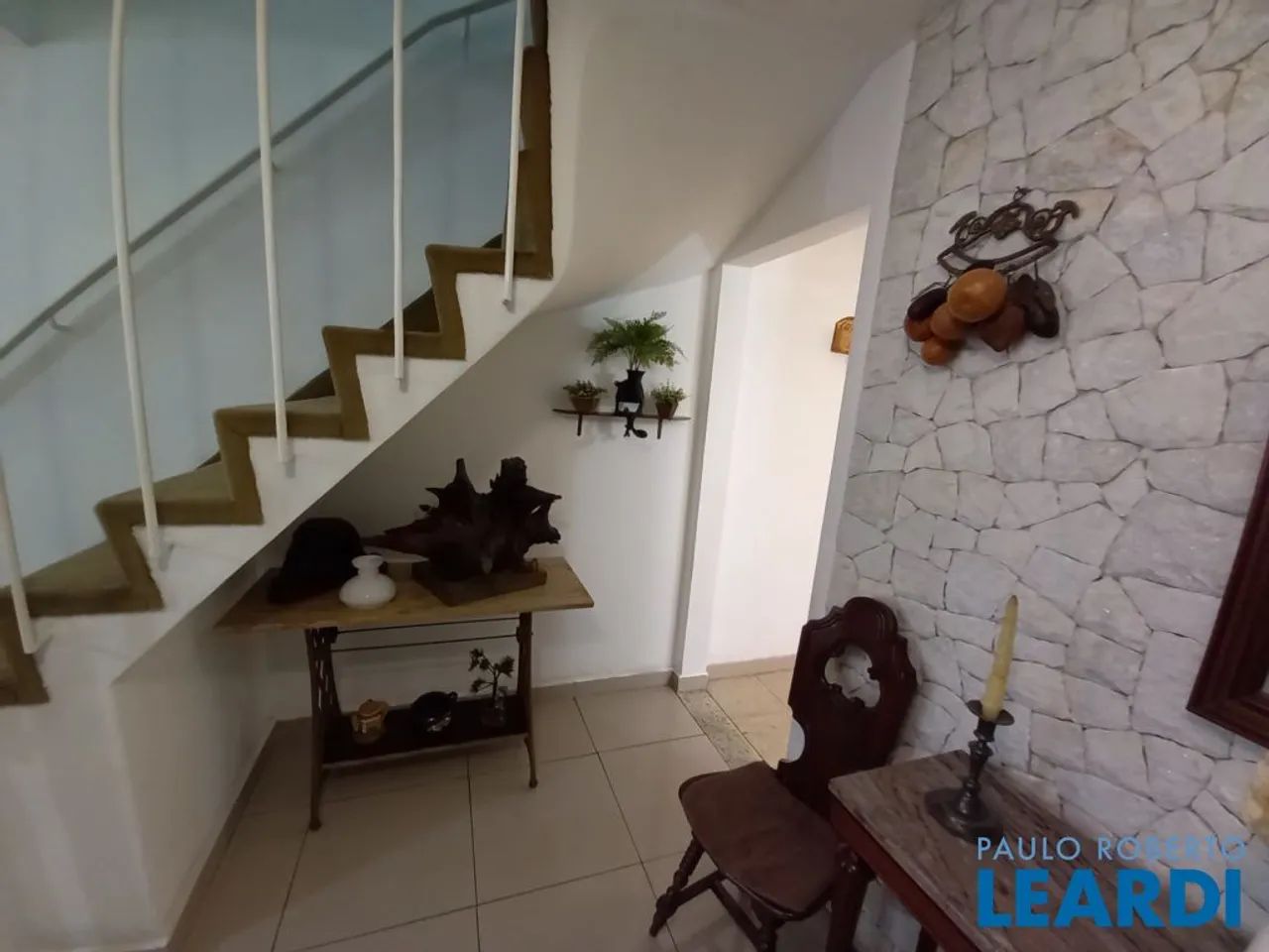 CASA ASSOBRADADA - BUTANTÃ - SP - Foto 4