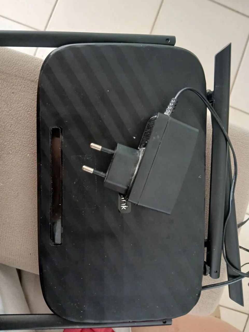 Roteador tplink BSN1350