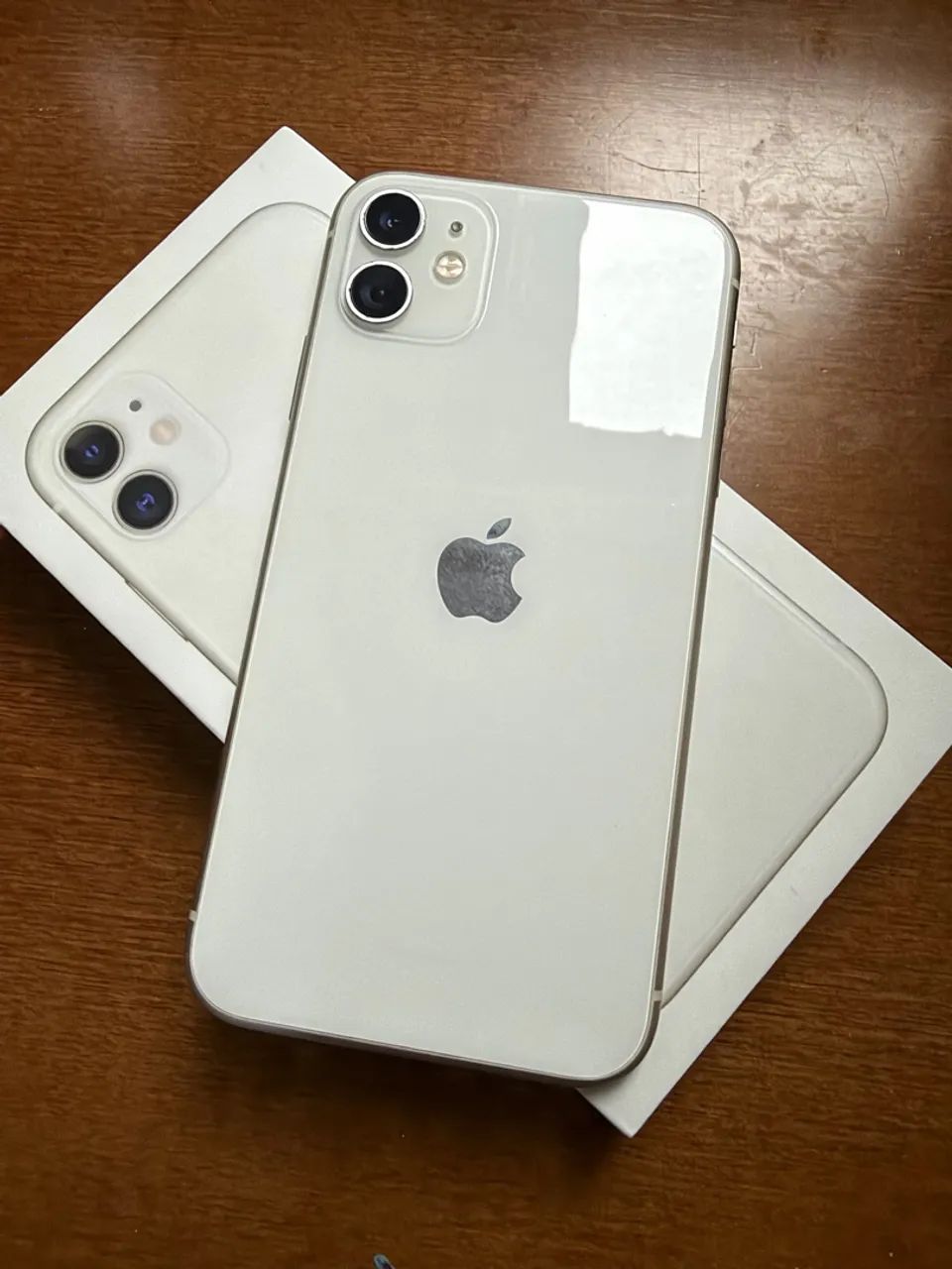 iPhone 11 