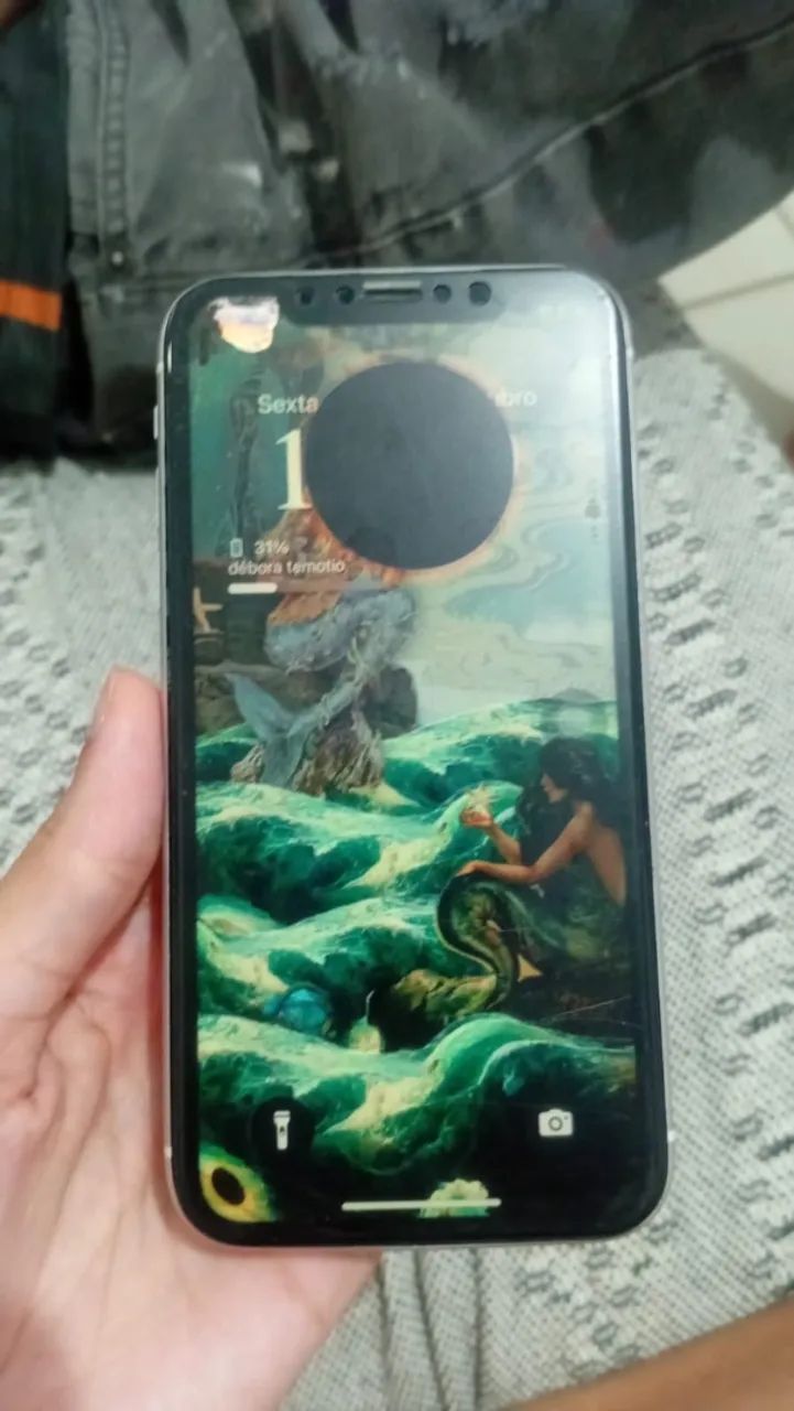 Vendo iPhone XR  - Foto 2