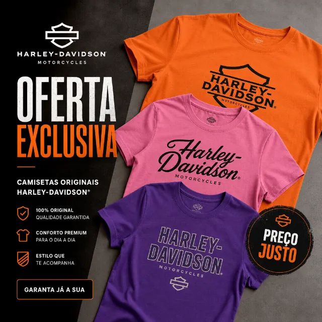  Kit 3 Camisas Polo Reserva Original - Cores Exclusivas
