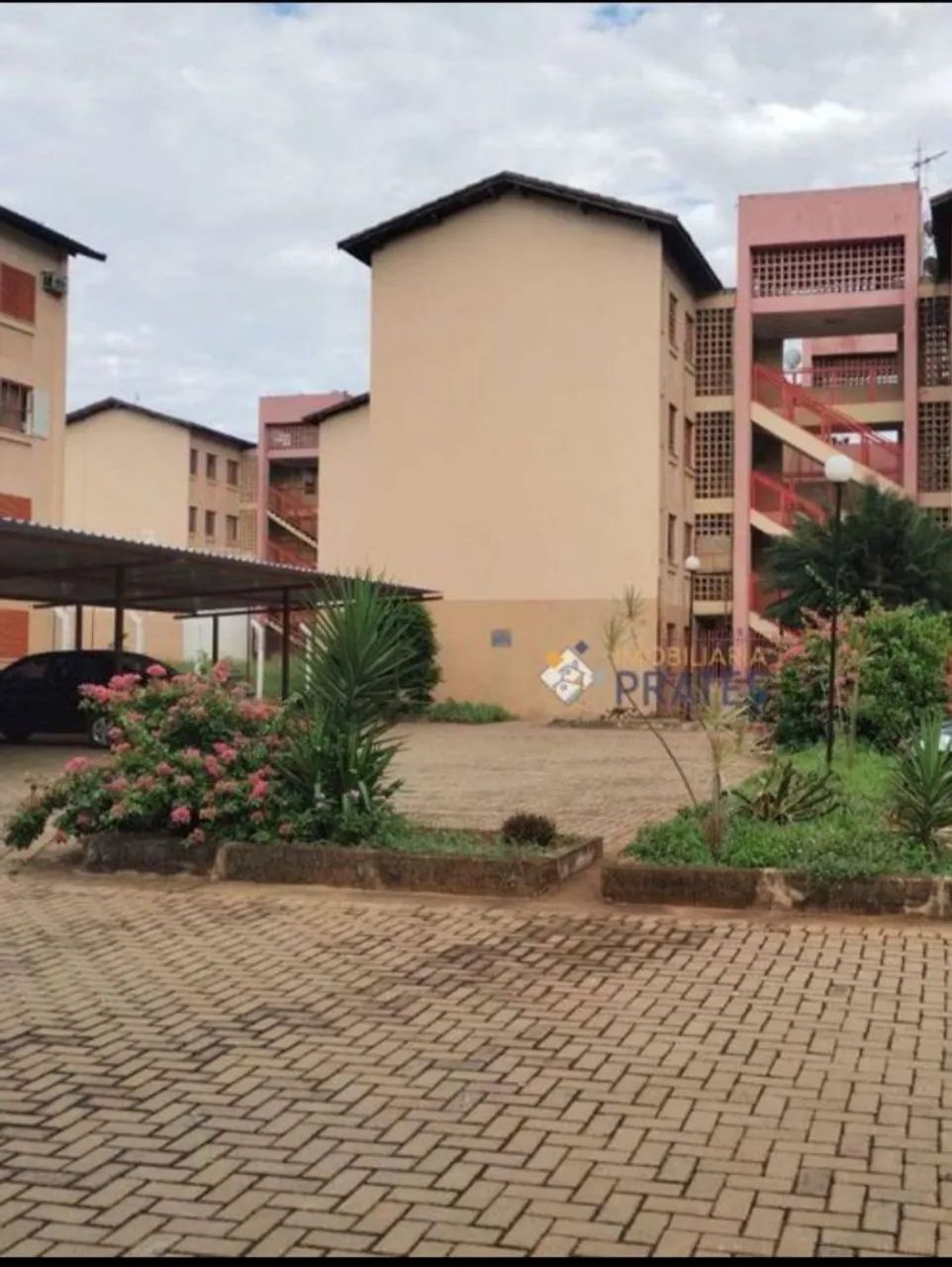 Foto - São José do Rio Preto - Conjunto Habitacional CAIC