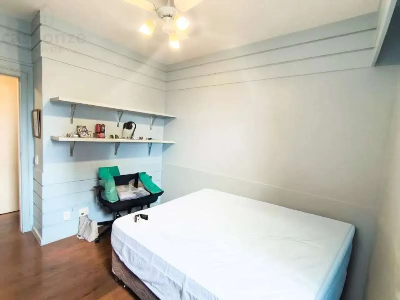 Apartamento à Venda - Anchieta, 4 Quartos, 122 m2 - Foto 3