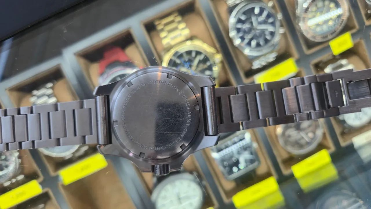 Victorinox inox  - Foto 2