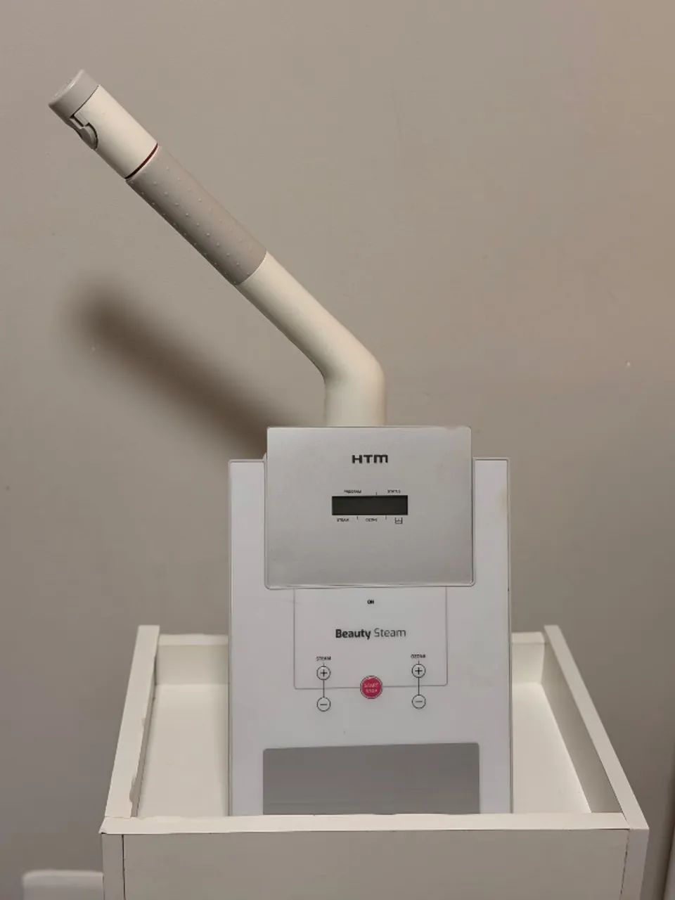 VAPOR DE OZÔNIO - HTM - Foto 2