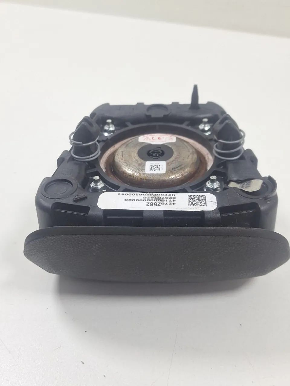 Capa Volante Chevrolet Sonic 1.6 2013/2014 - Foto 7