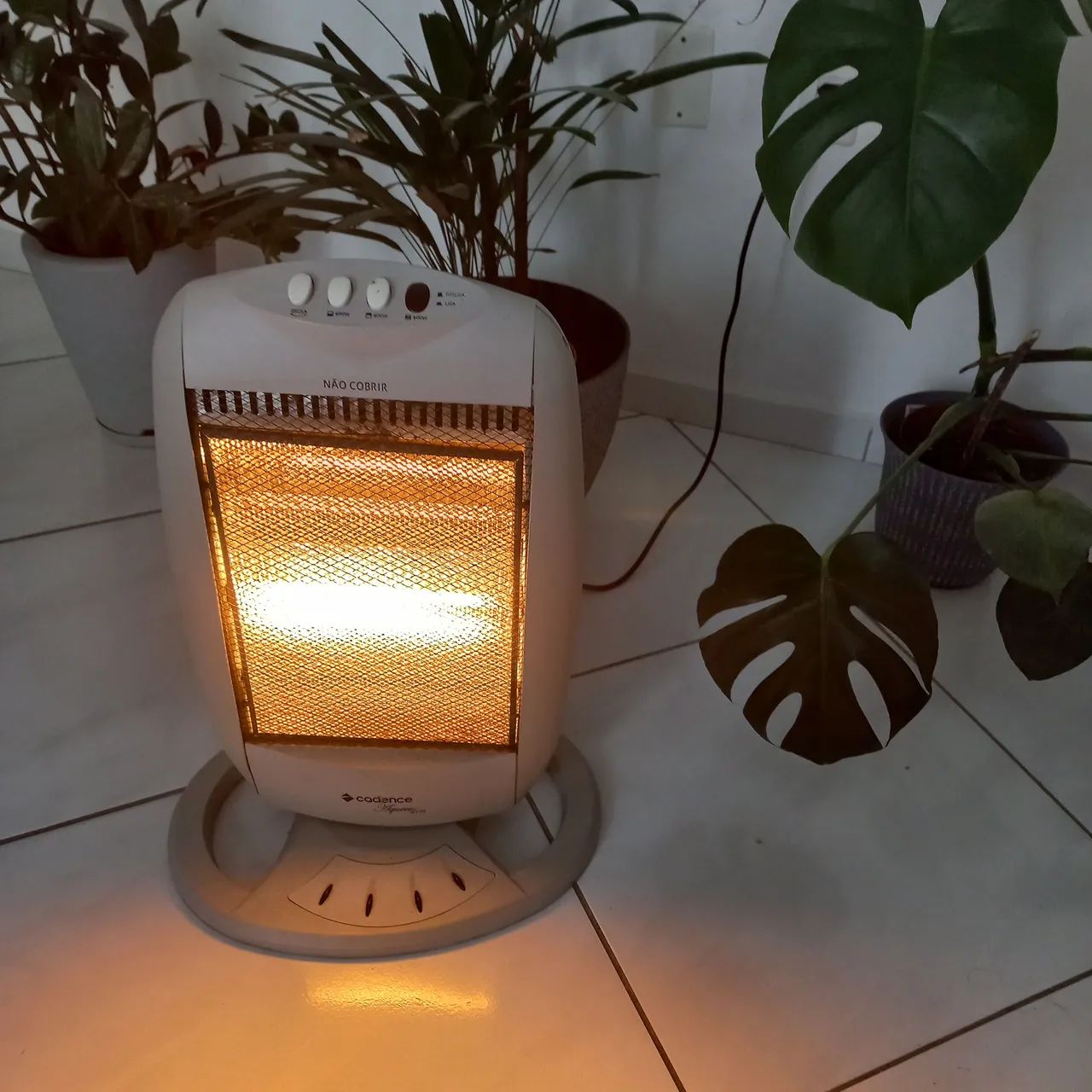 Aquecedor Candence - Foto 3