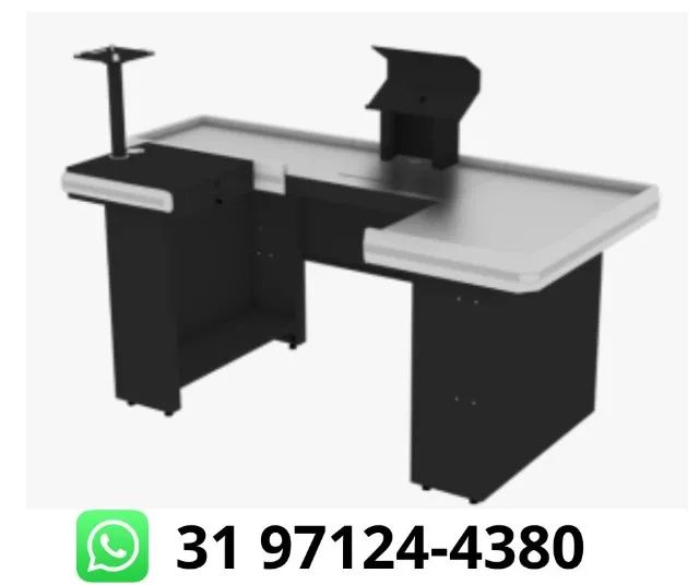 Check Out 1.5M Amapá Novo