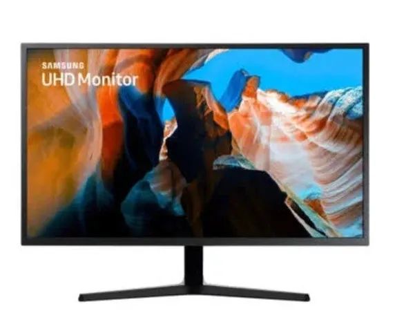 Monitor 4k 32 polegas Samsung