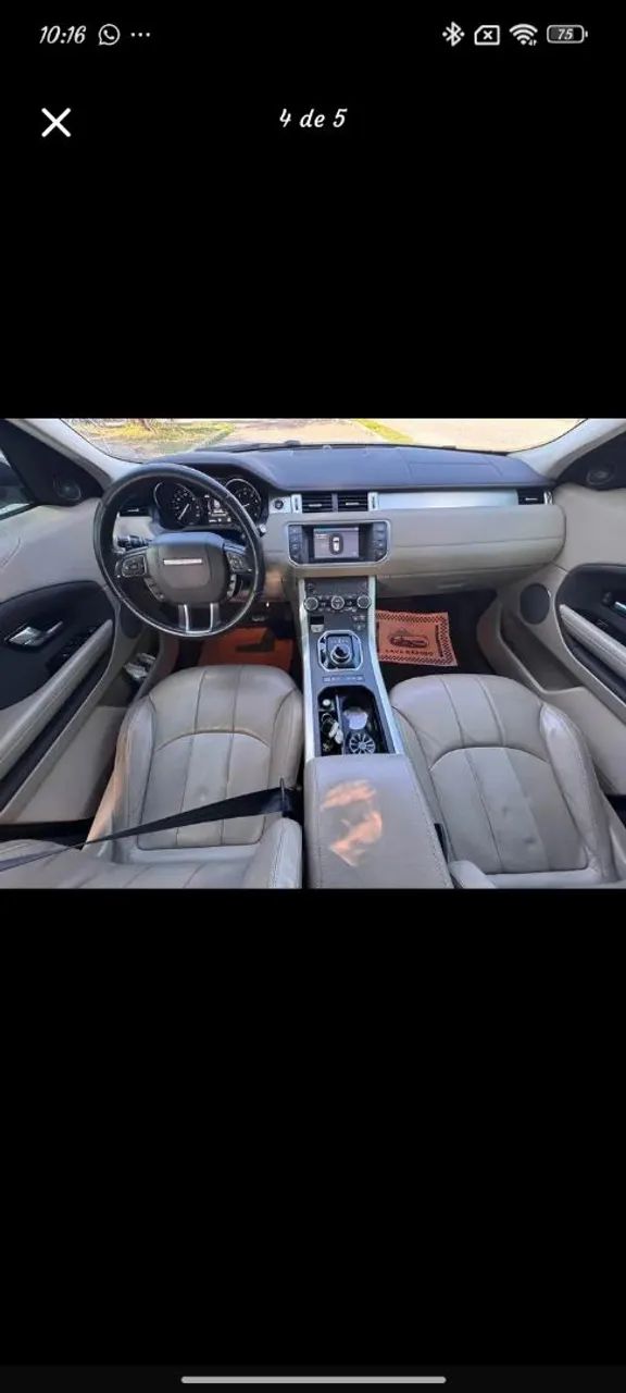 Rover Mini Cooper 1.3 2017 - Foto 2