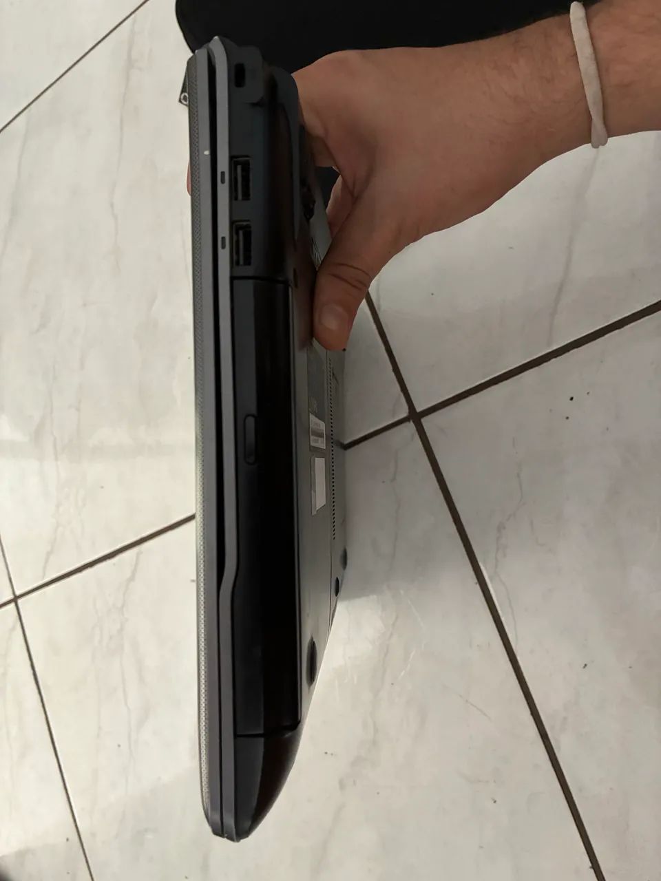 Notebook Samsung 500P4C (NP500P4C) Intel core i7 - Foto 4