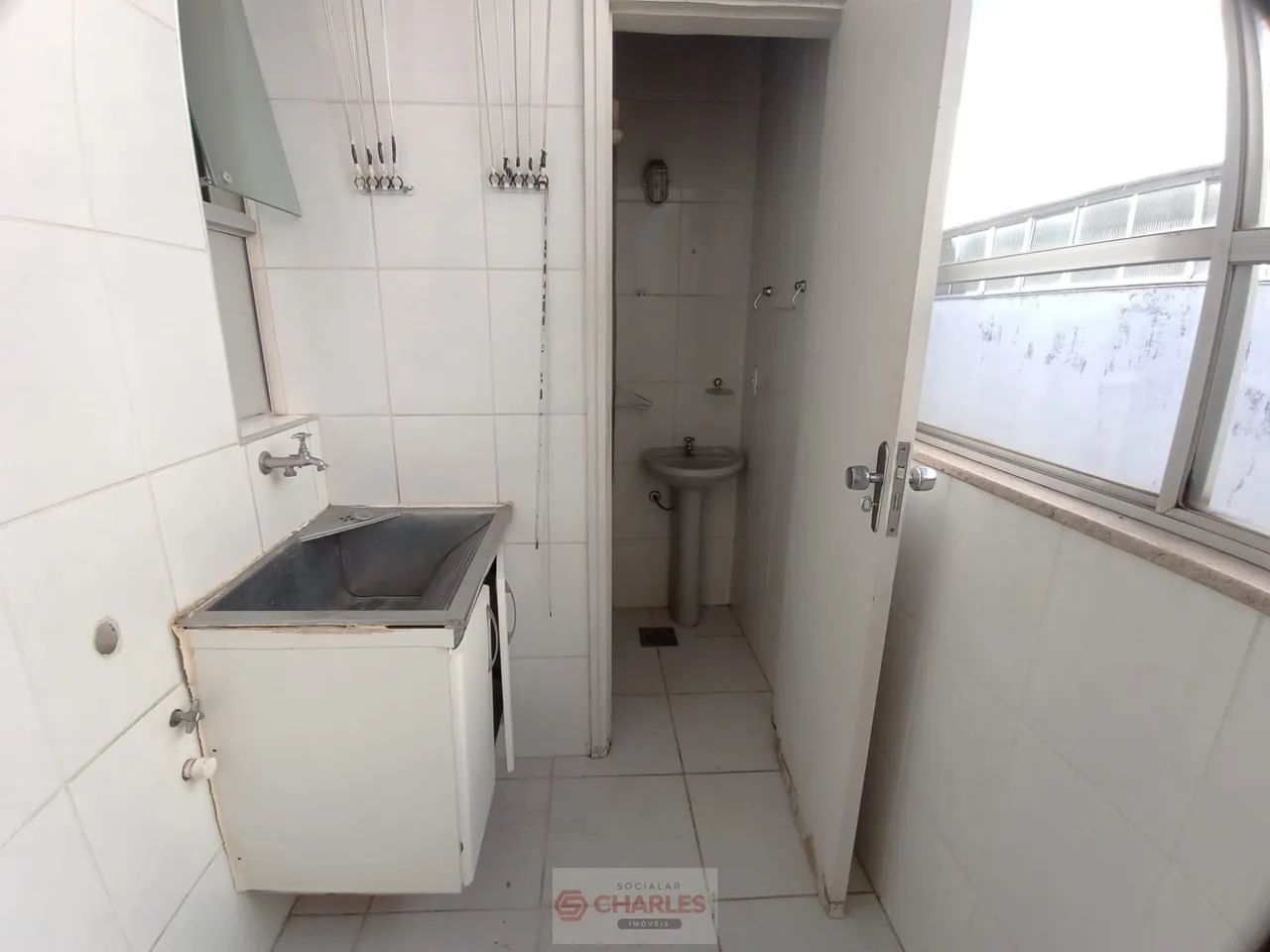 Apartamento Para Aluguel COND. EDIFÍCIO DAVOLI (3 DORMITÓRIOS) MOGI MIRIM - Foto 2