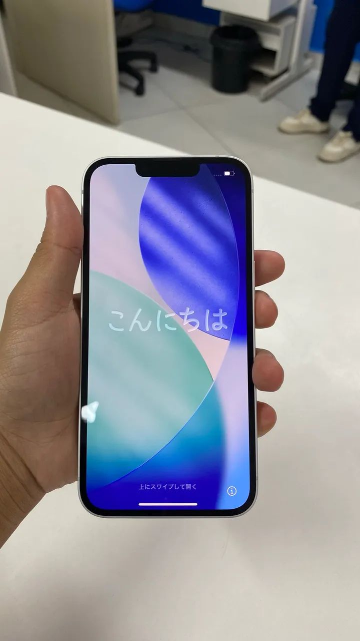 IPHONE 16E 128GB - Foto 3