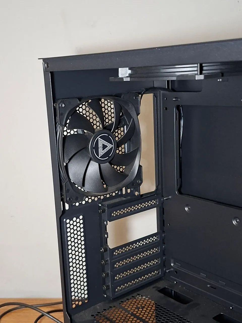 Gabinete Gamer Montech Air 903 - Foto 5