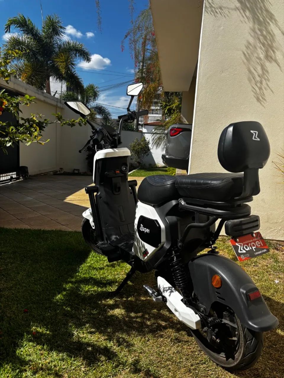 Scooter Elétrica  - Foto 2