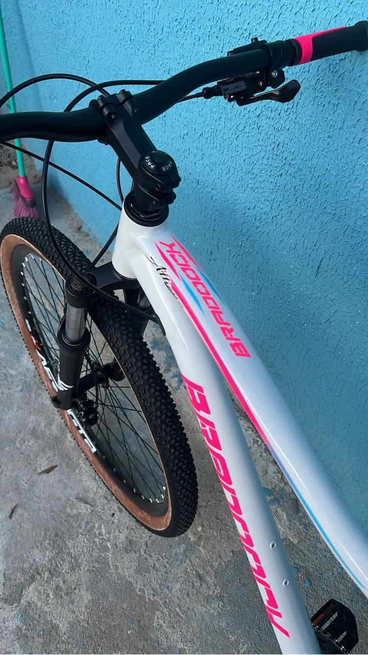 BICICLETA NOVA  - Foto 5