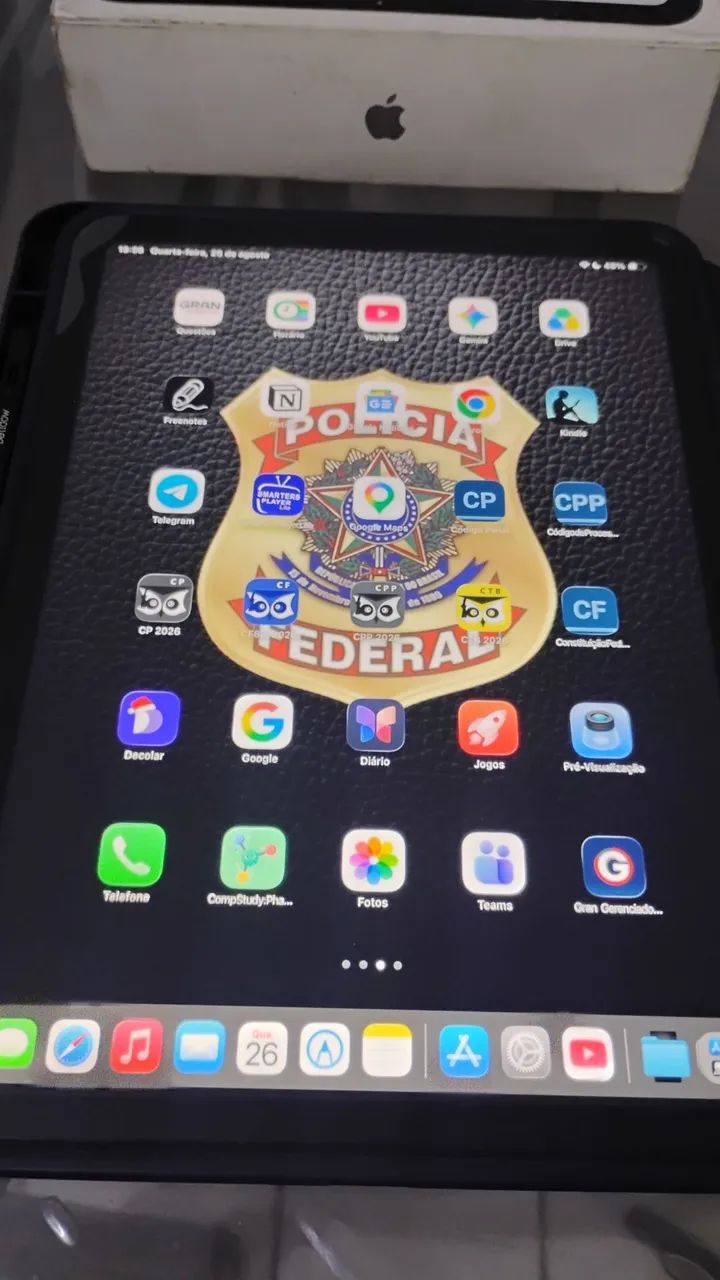 iPad A16 11 2025 - Foto 2