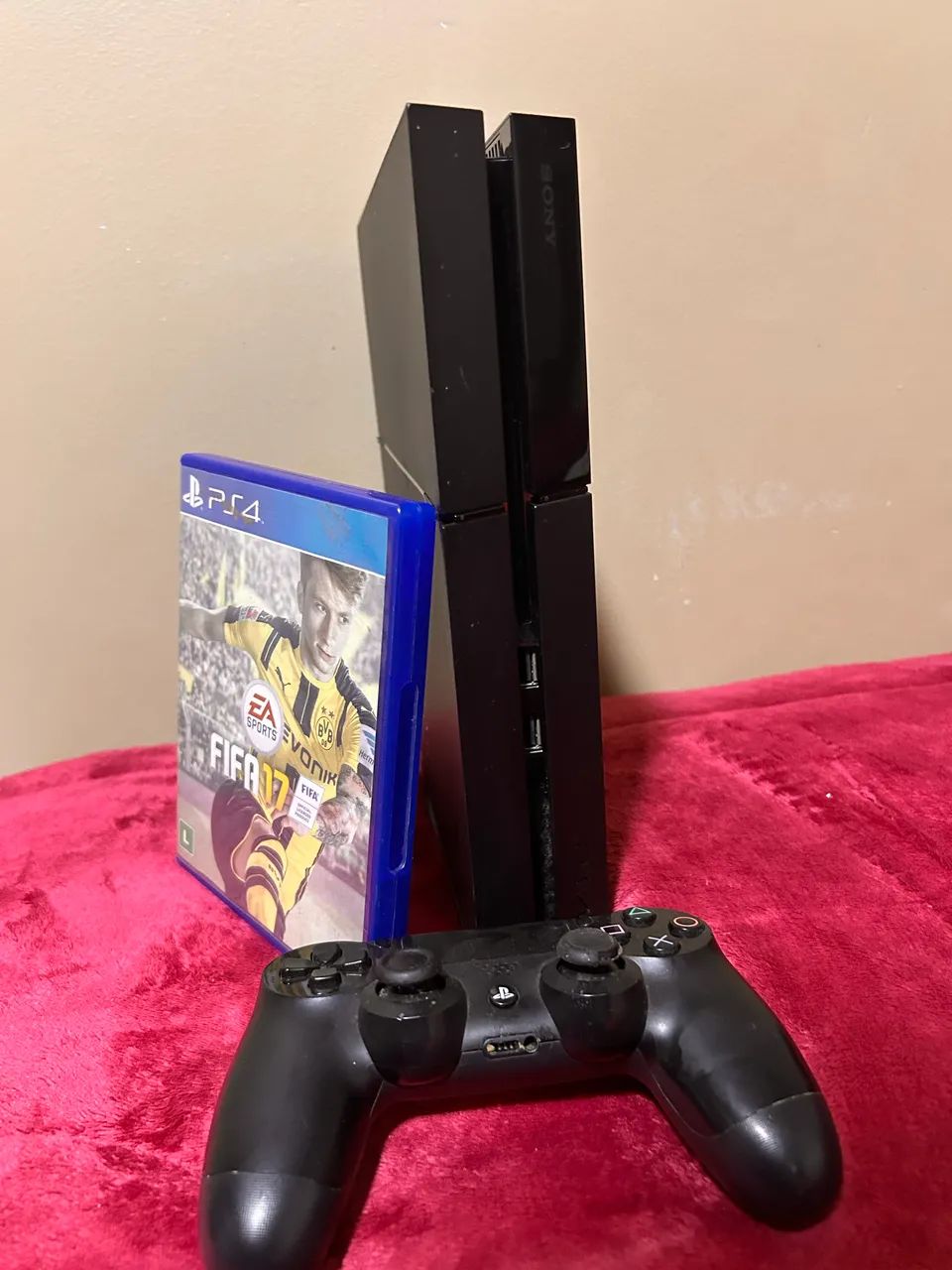PlayStation 4
