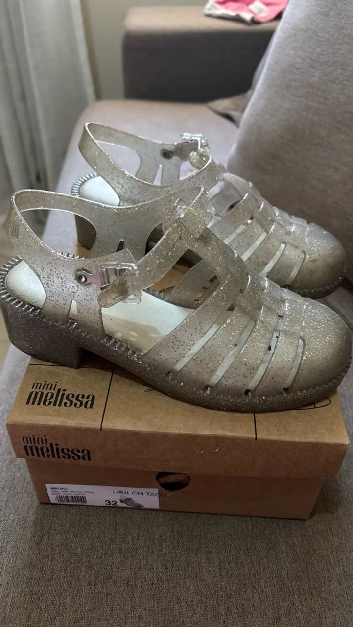 MINI MELISSA 