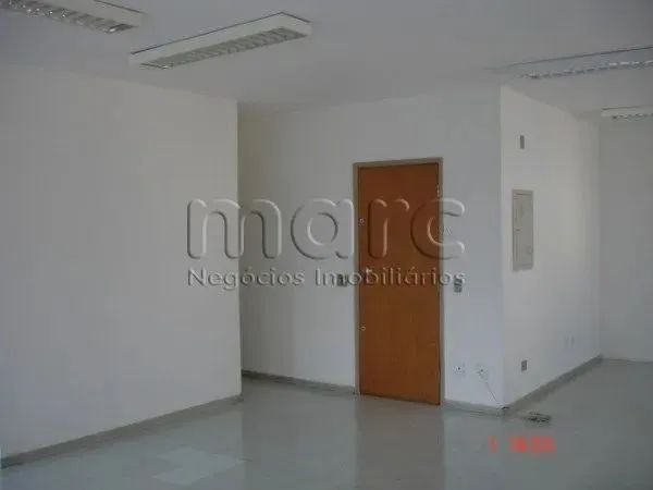 Conjunto comercial com 88m² no Paraíso, piso de paviflex, sendo 2 por andar com 2 banheiro - Foto 15