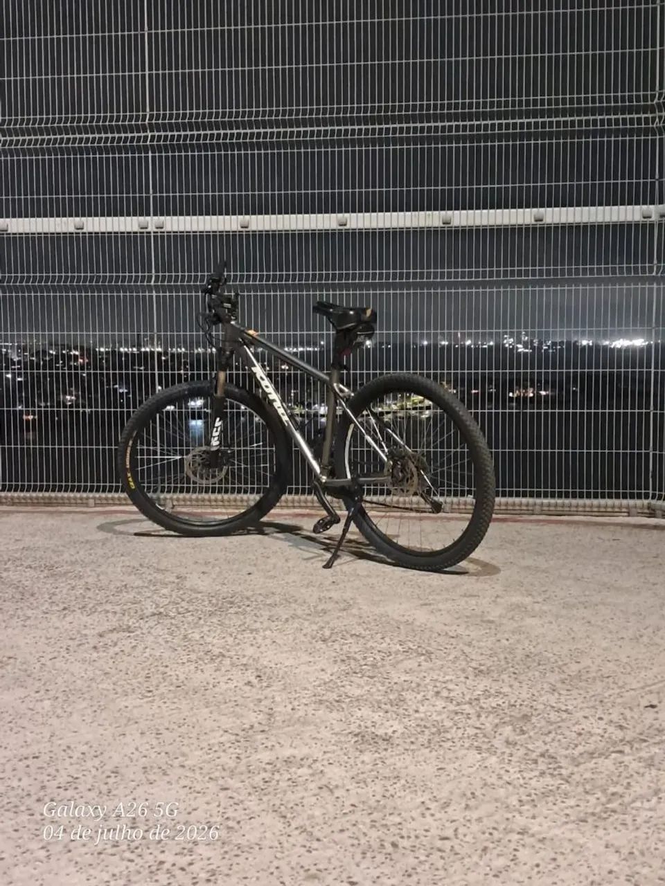 Bicicleta lona mahuna! - Foto 5