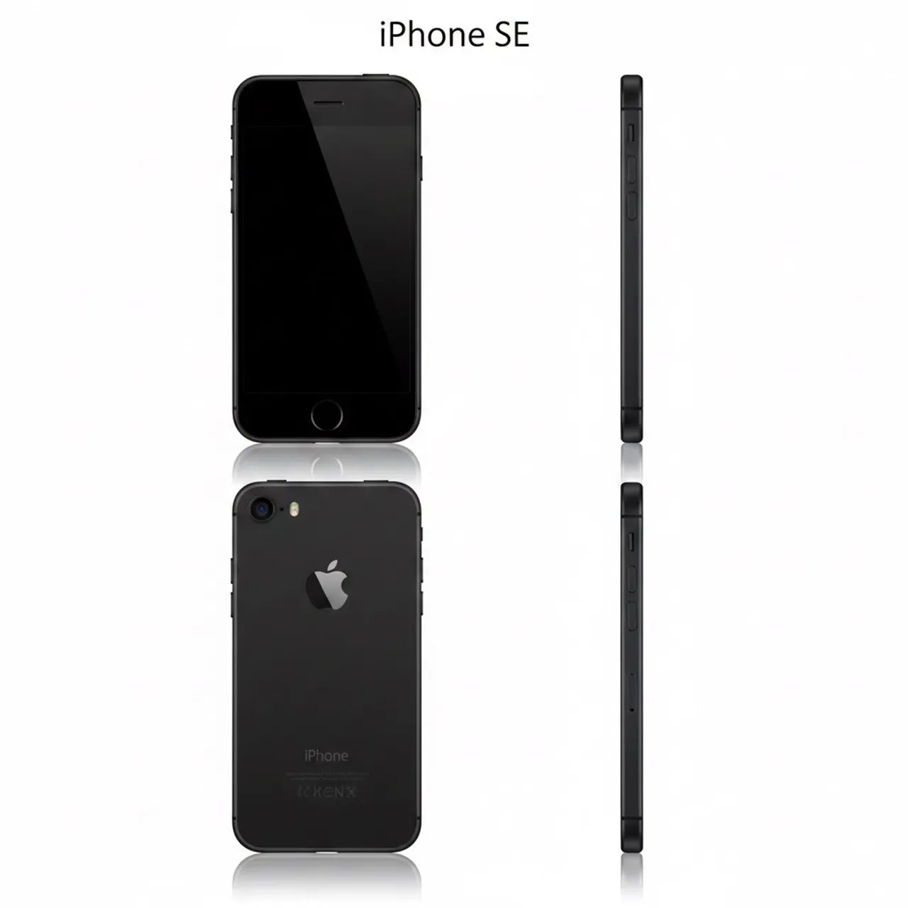 Iphone SE 128g  - Foto 3