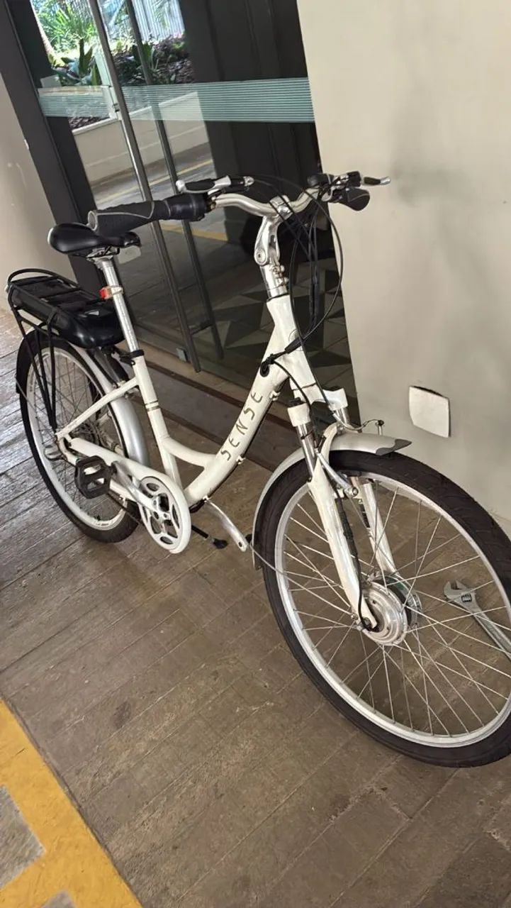 Manutenção bike eletrica  - Foto 2