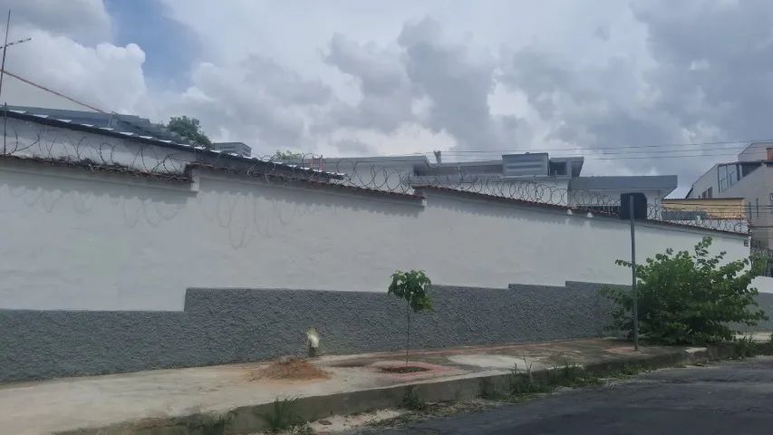 Casa 2 suites e 2 quartos, Bairro Jaraguá, BH - Foto 2
