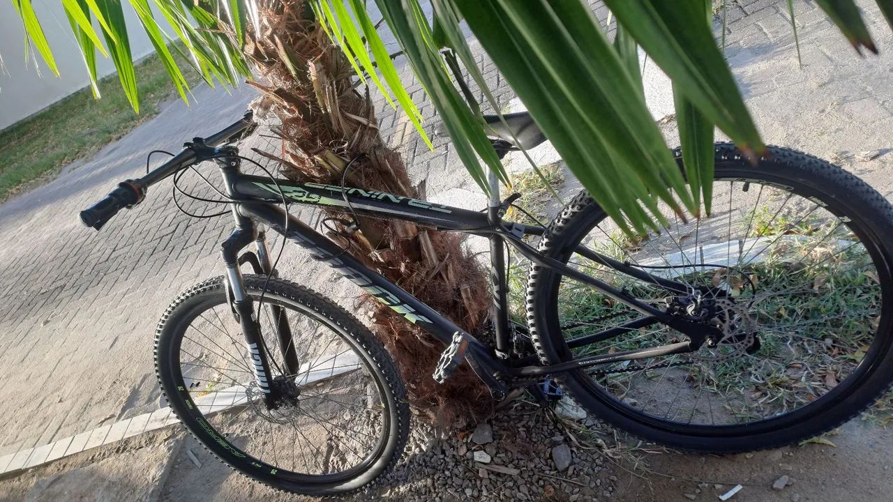 Bicicleta MTB - Foto 3