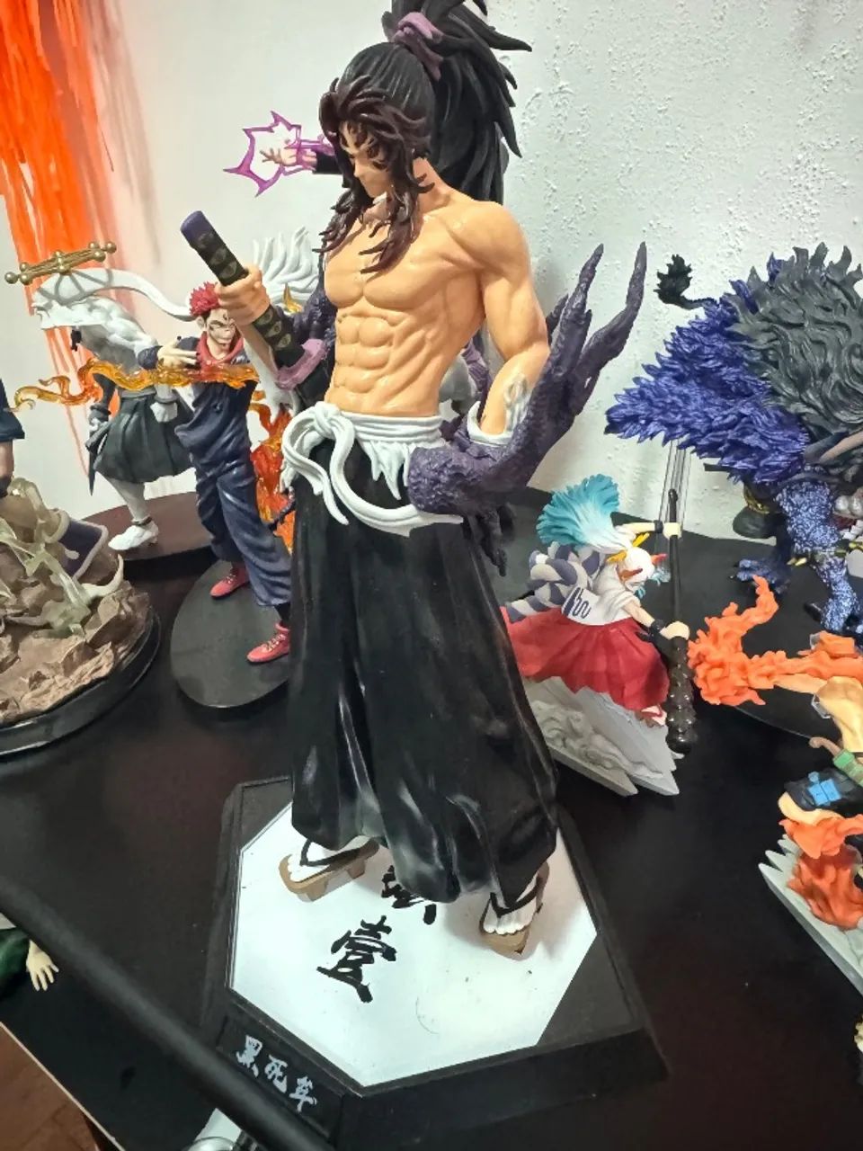 Bonecos Demons Slayer - Foto 2