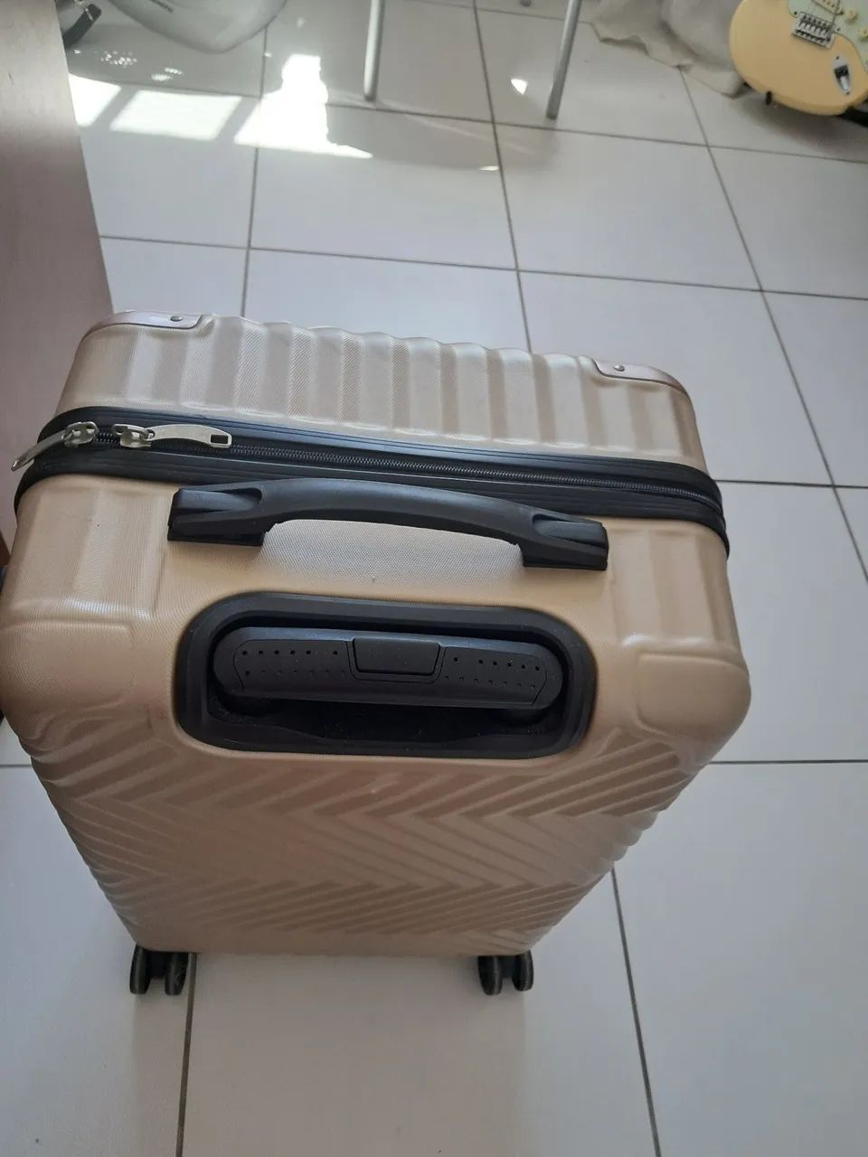 Mala de viagem tamanho G - Foto 2