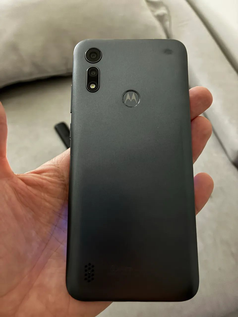 Motorola e6s