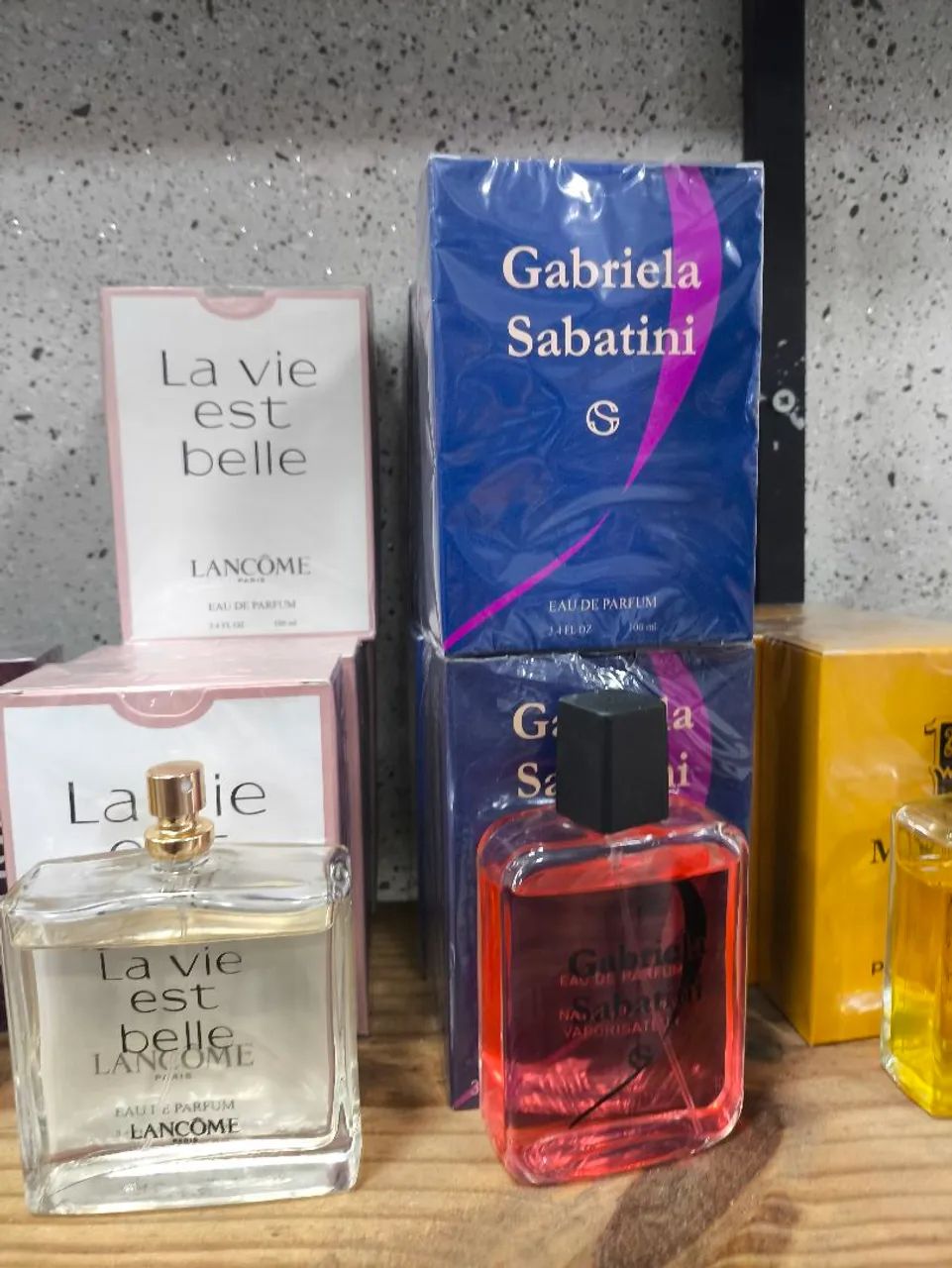 Perfumes importados  - Foto 3