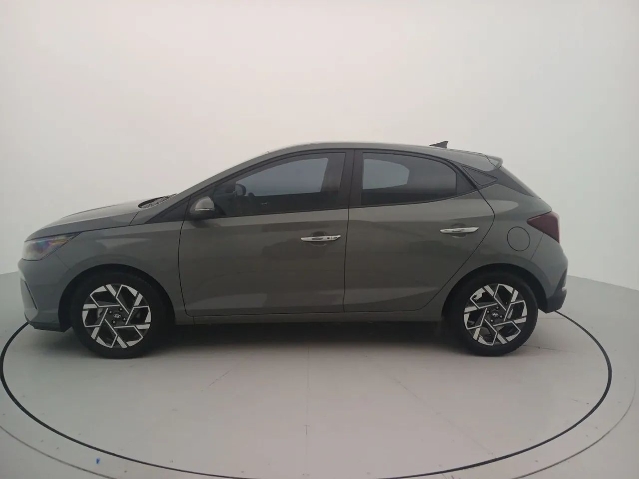 Hyundai HB20 Plat. Safety 1.0 TB Flex 12V Aut., foto 2 de 18