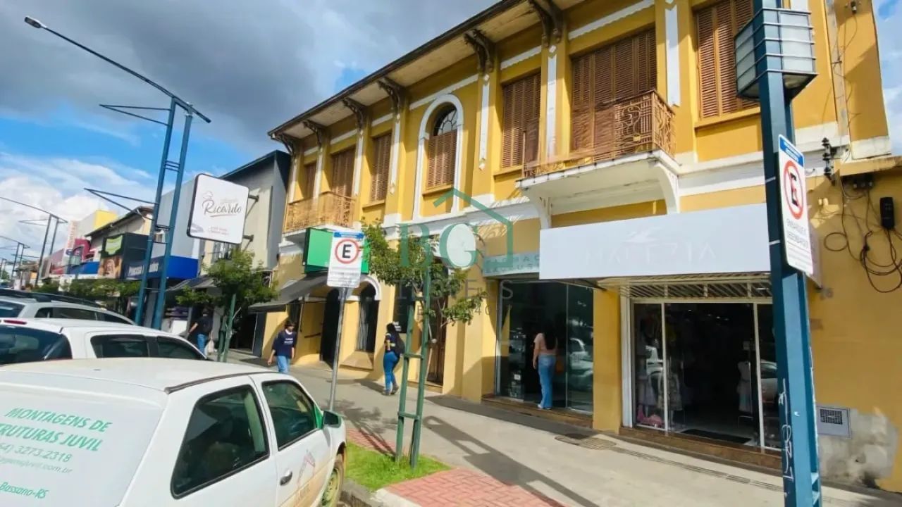 12244 - Comercial/Casa - Comercial - No bairro Centro - Foto 3