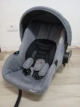 Carrinho + Bebê Conforto Epic Lite - Foto 3