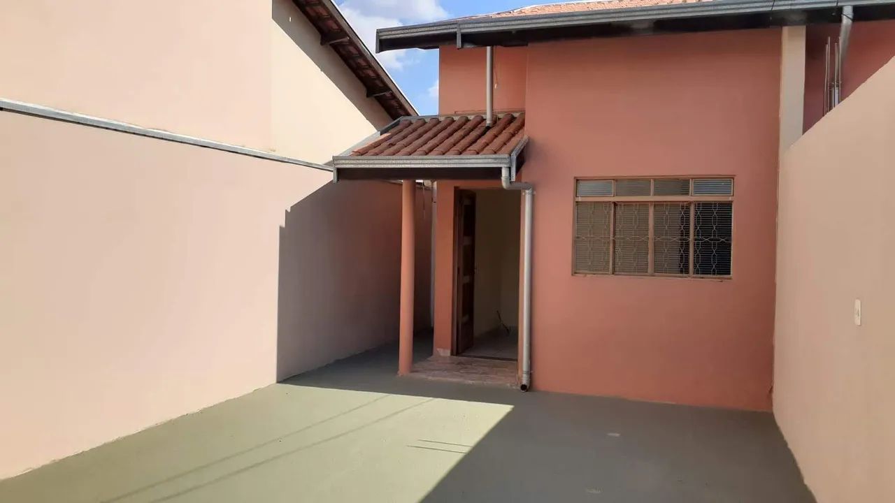 Venda casa