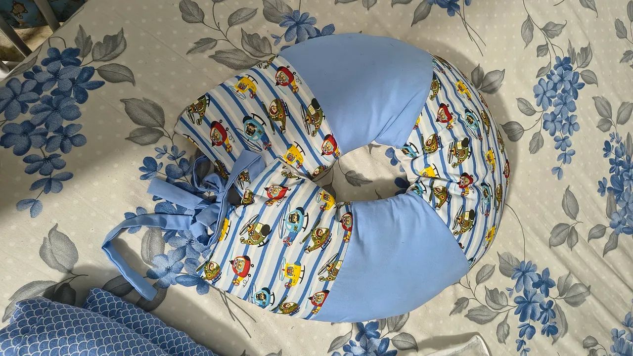 Itens de bebê  - Foto 3