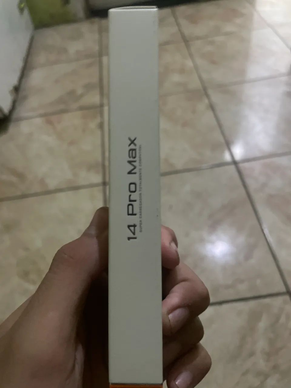 Cabo de iPhone turbo - Foto 4