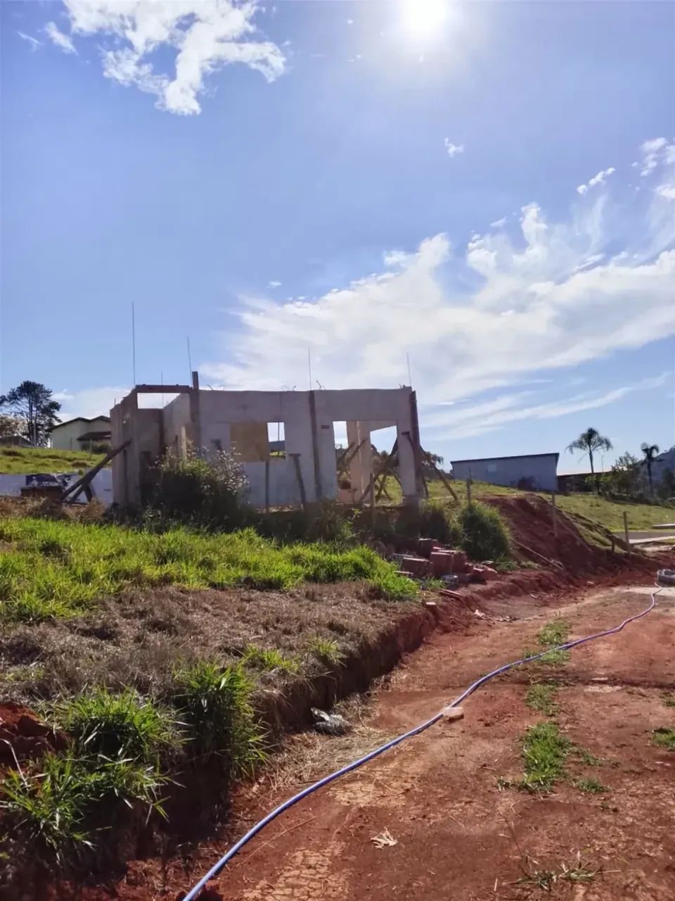 Residencial com lazer e segurança na divisa de Igaratá e Jacareí. - Foto 5