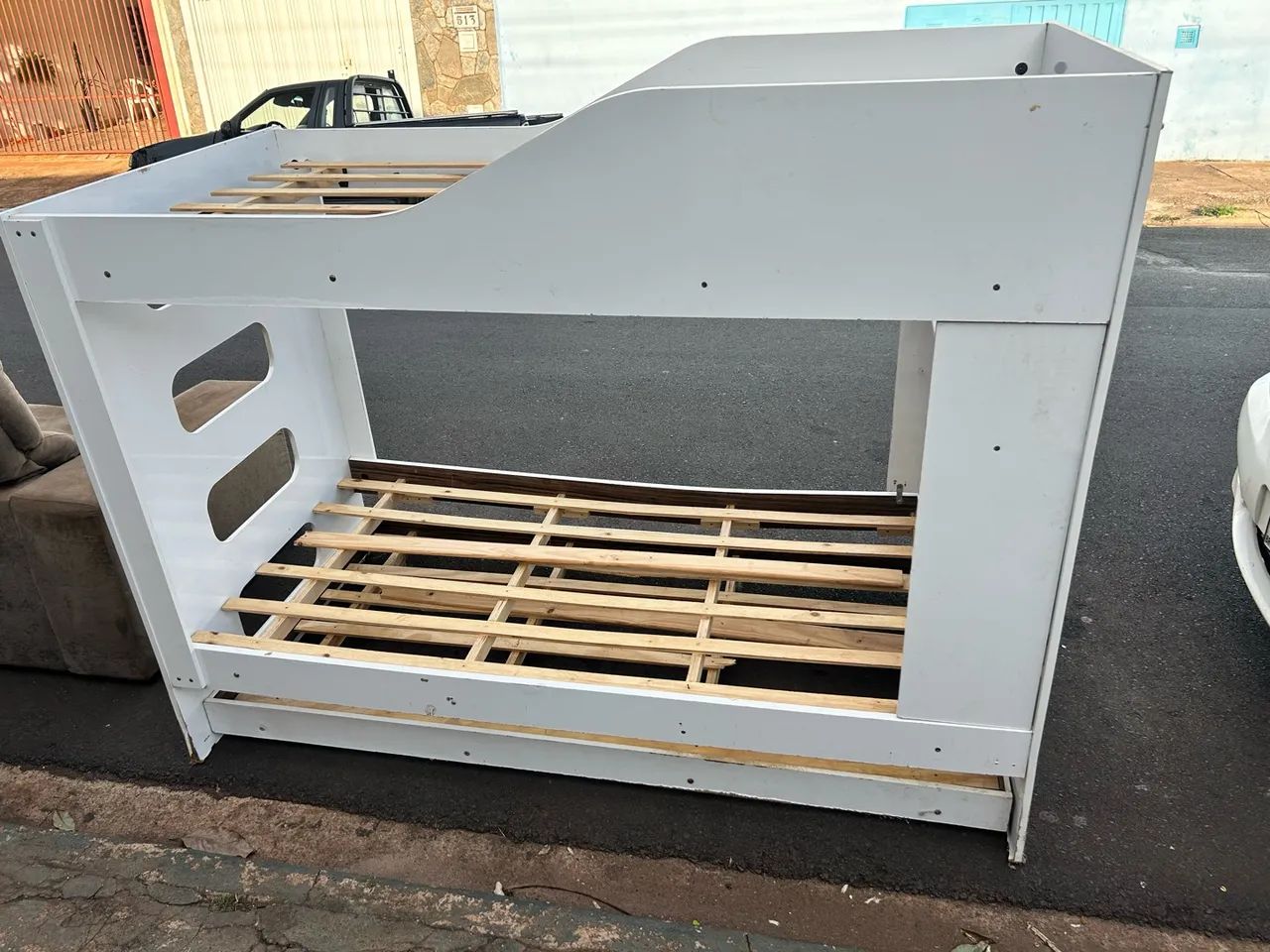 Treliche 
