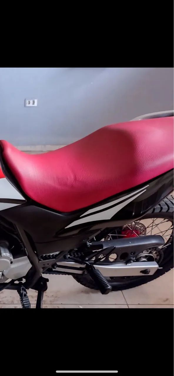 XRE 300 - ANO 2013, FLEX - BEM CONSERVADA VALOR NEGOCIÁVEL  - Foto 4